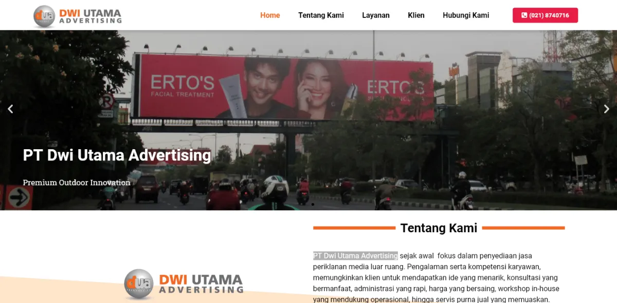 Why Dwi Putra Advertising 3 Is the Top Choice for Printing in Cilacap?